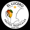 Logotipo Mangos El Lucero — Frutos Tropicales de la Costa Tropical de Granada